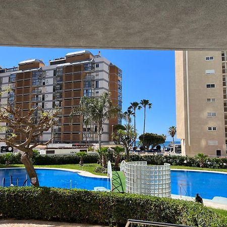 Apartment Apolo XIV กัลเป ภายนอก รูปภาพ