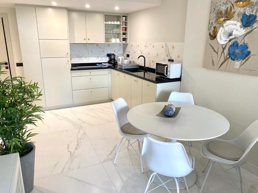 Apartment Apolo XIV กัลเป ภายนอก รูปภาพ