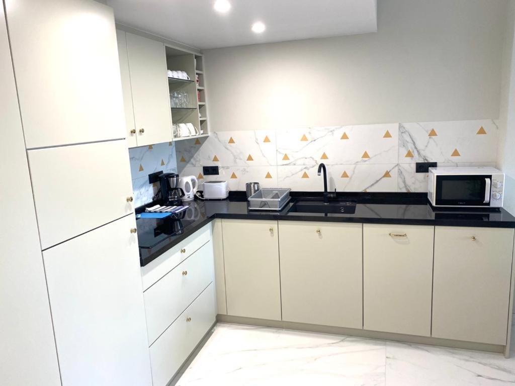 Apartment Apolo XIV กัลเป ภายนอก รูปภาพ