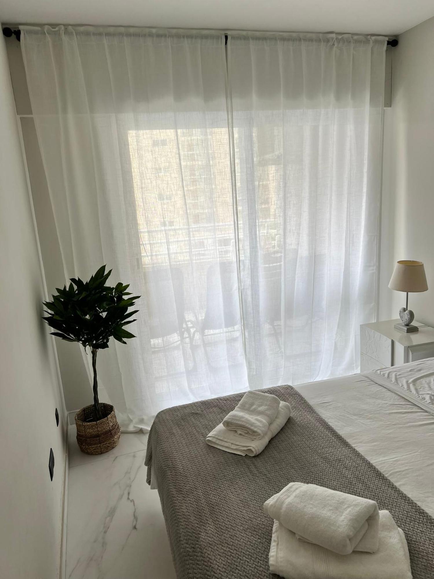 Apartment Apolo XIV กัลเป ภายนอก รูปภาพ