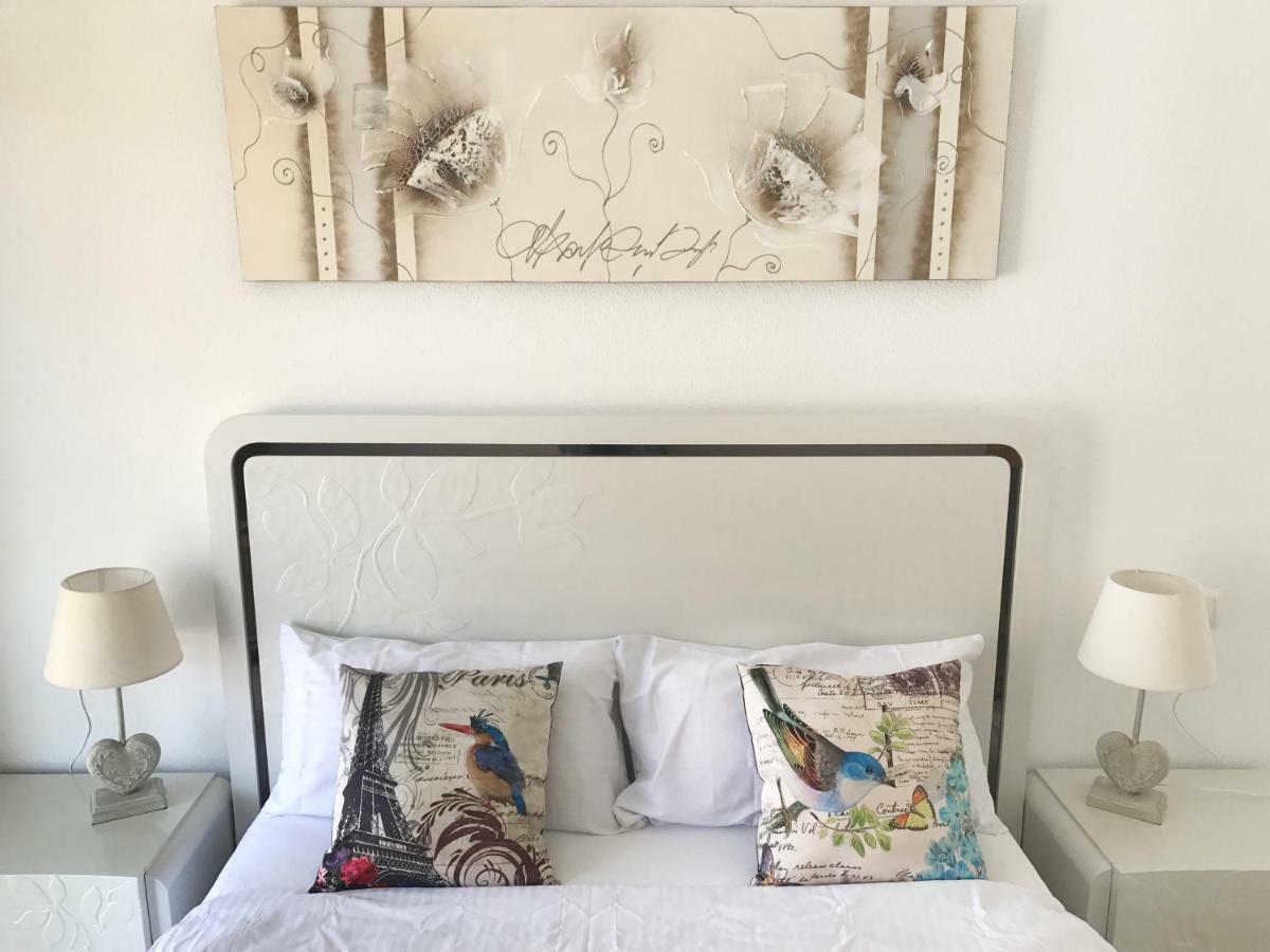 Apartment Apolo XIV กัลเป ภายนอก รูปภาพ